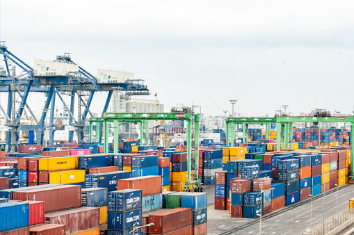 Air Shipping and Sea Shipping