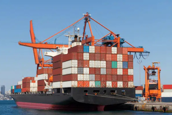 Customs Clearance